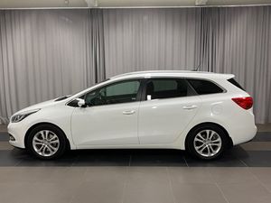 Kia Cee´d bild 2