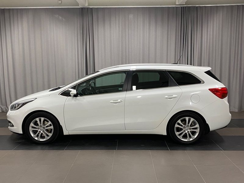 Kia Cee´d bild 2