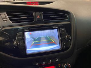Kia Cee´d bild 14