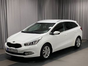 Kia Cee´d bild 1