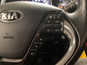Kia Cee´d bild 11