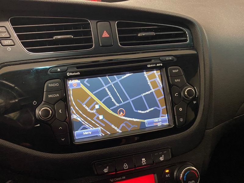 Kia Cee´d bild 13