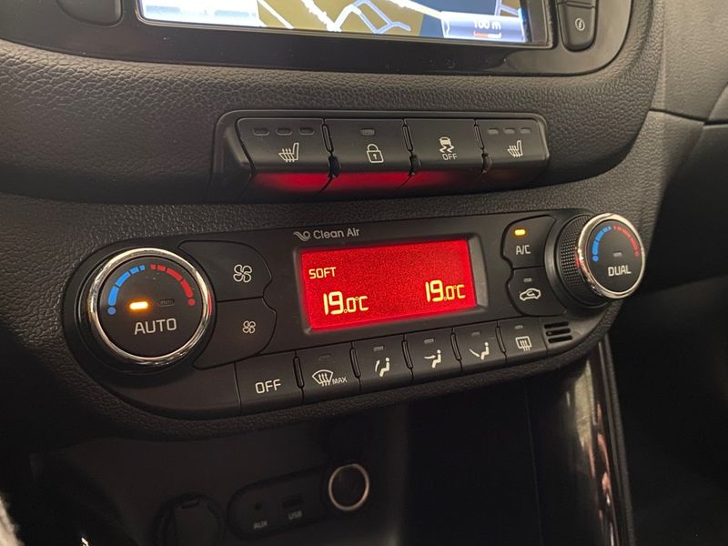 Kia Cee´d bild 12
