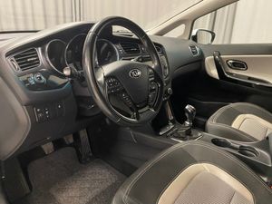 Kia Cee´d bild 10