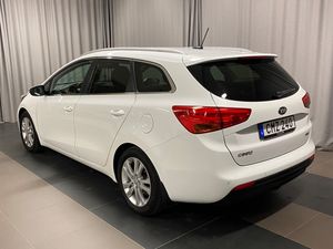 Kia Cee´d bild 4