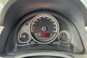 Volkswagen Up bild 10