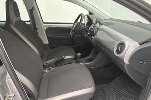 Volkswagen Up bild 7