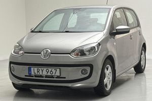 Volkswagen Up bild 1