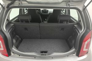 Volkswagen Up bild 9
