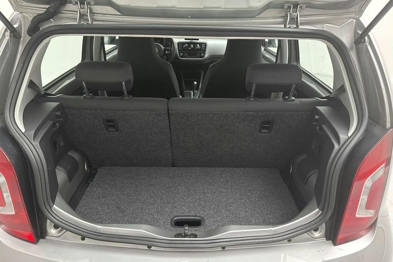 Volkswagen Up bild 9