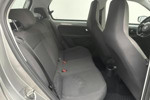 Volkswagen Up bild 8