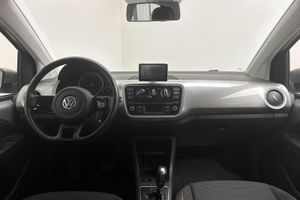 Volkswagen Up bild 6