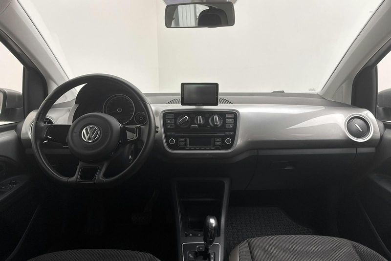 Volkswagen Up bild 6