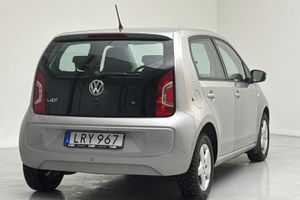 Volkswagen Up bild 3