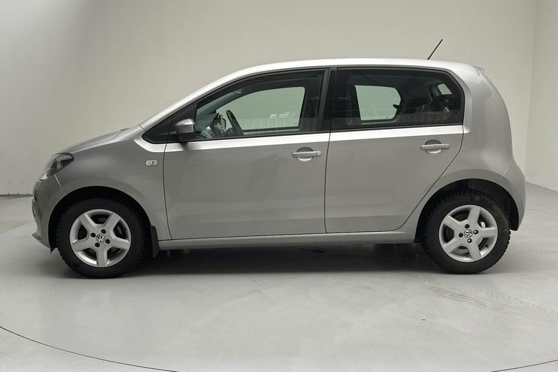 Volkswagen Up bild 2