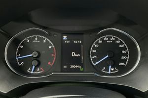 Toyota Yaris bild 10