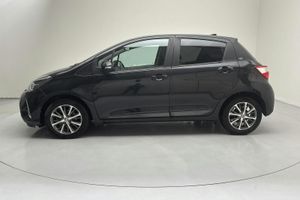 Toyota Yaris bild 2