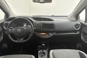 Toyota Yaris bild 6