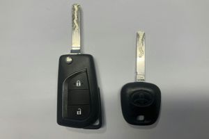Toyota Yaris bild 13
