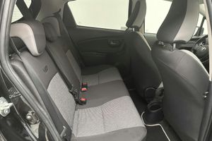 Toyota Yaris bild 8