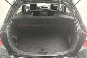 Toyota Yaris bild 9