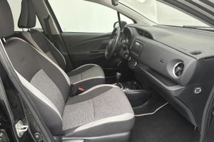 Toyota Yaris bild 7