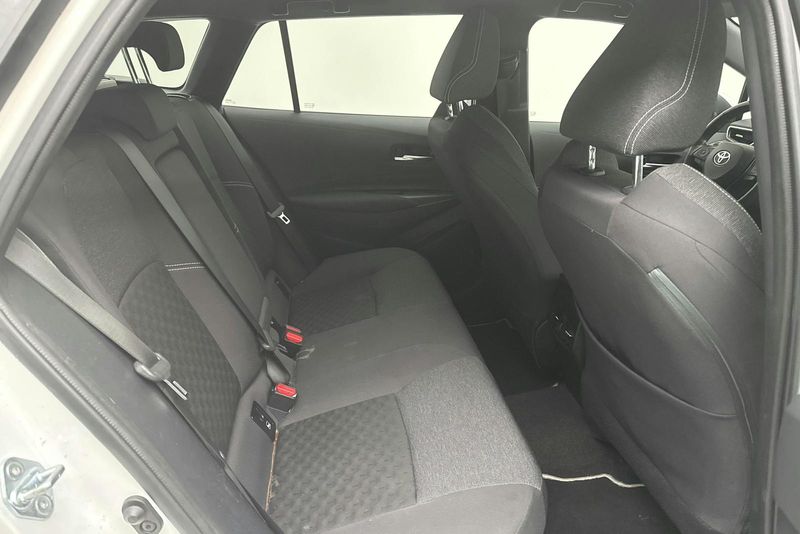 Toyota Corolla bild 8