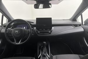 Toyota Corolla bild 6