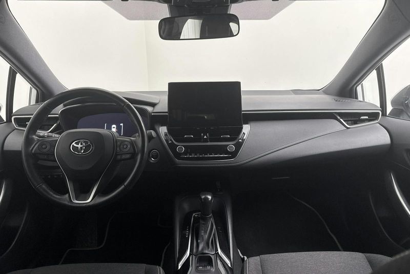 Toyota Corolla bild 6