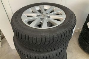 Toyota Corolla bild 14