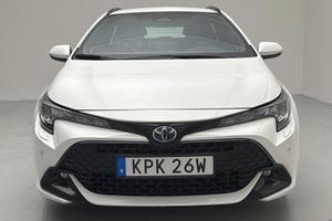 Toyota Corolla bild 4