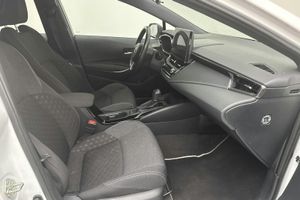 Toyota Corolla bild 7