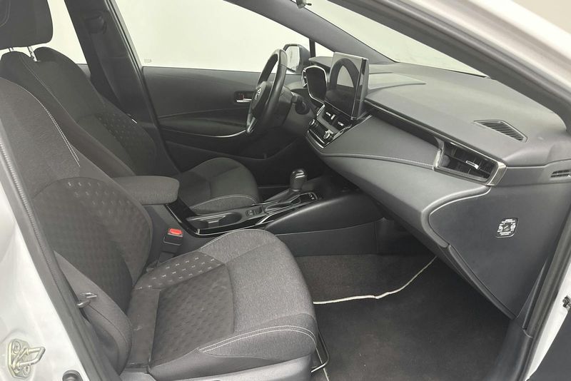 Toyota Corolla bild 7