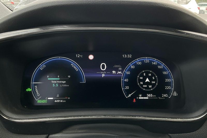 Toyota Corolla bild 10