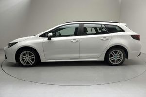 Toyota Corolla bild 2