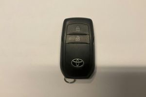 Toyota Corolla bild 15