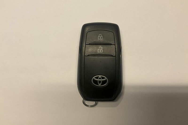 Toyota Corolla bild 15