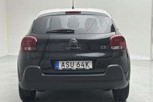 Citroen C3 bild 5