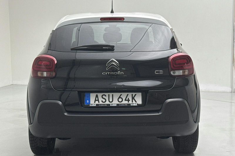 Citroen C3 bild 5