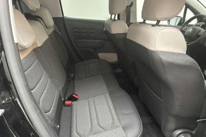 Citroen C3 bild 8
