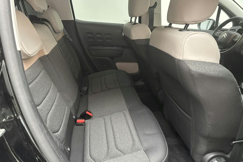 Citroen C3 bild 8