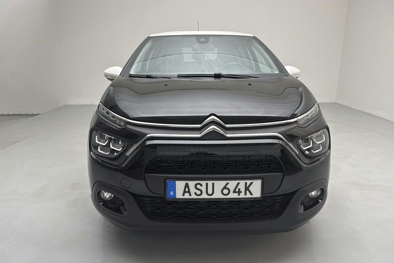Citroen C3 bild 4
