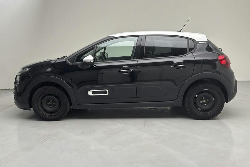 Citroen C3 bild 2