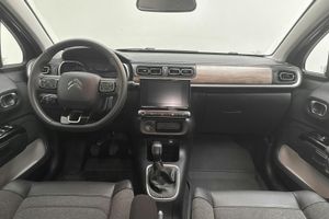 Citroen C3 bild 6