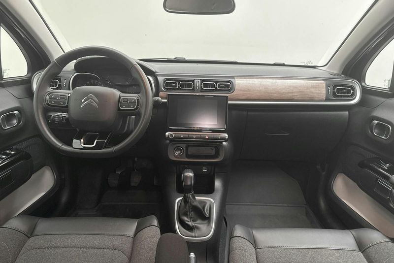 Citroen C3 bild 6