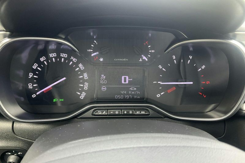 Citroen C3 bild 10