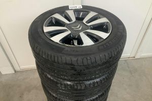 Citroen C3 bild 11