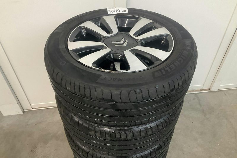 Citroen C3 bild 11