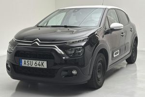 Citroen C3 bild 1