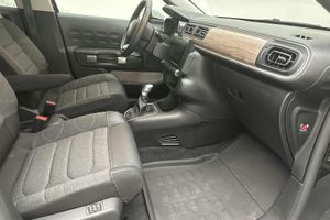 Citroen C3 bild 7